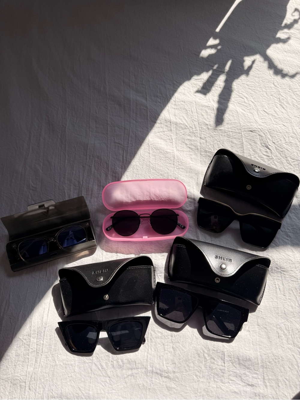 Women's Sunglasses Lot